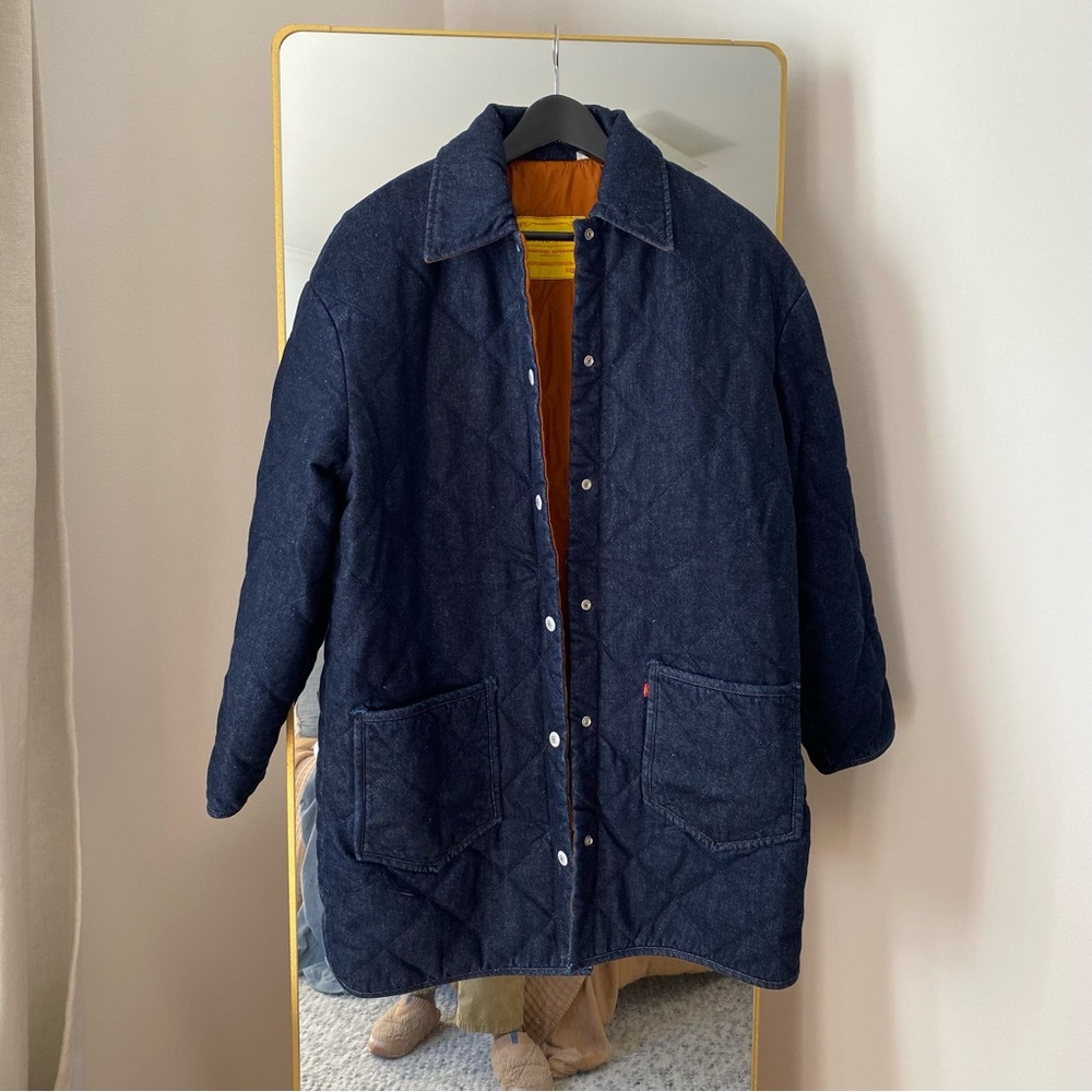 Levi’s RED